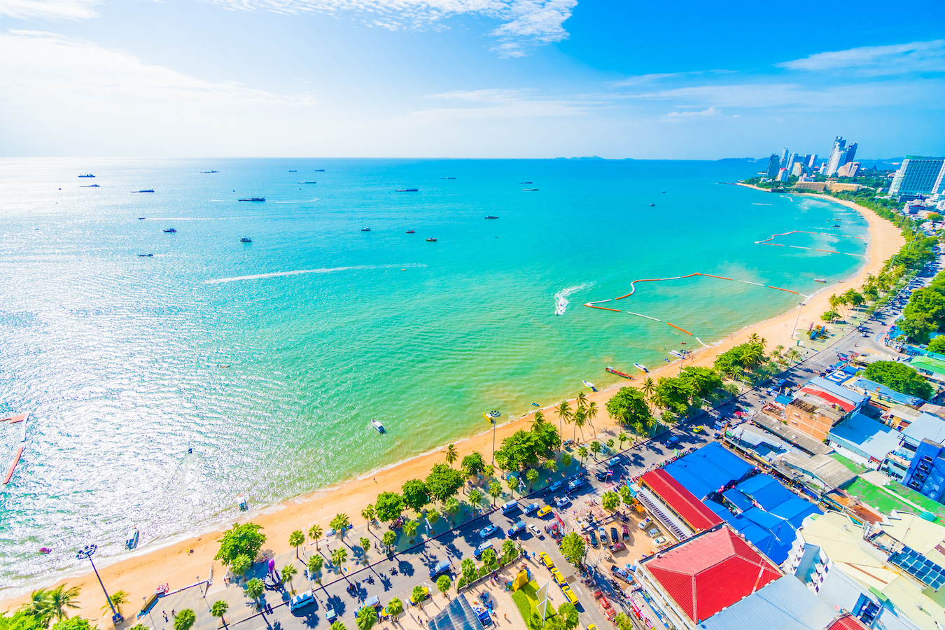 สำนักงานพาณิชย์จังหวัดชลบุรี